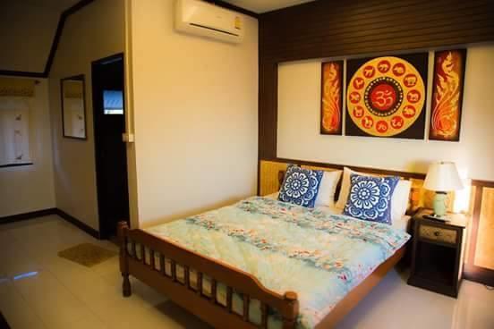 Little Home Guest House Chiang Mai Zewnętrze zdjęcie