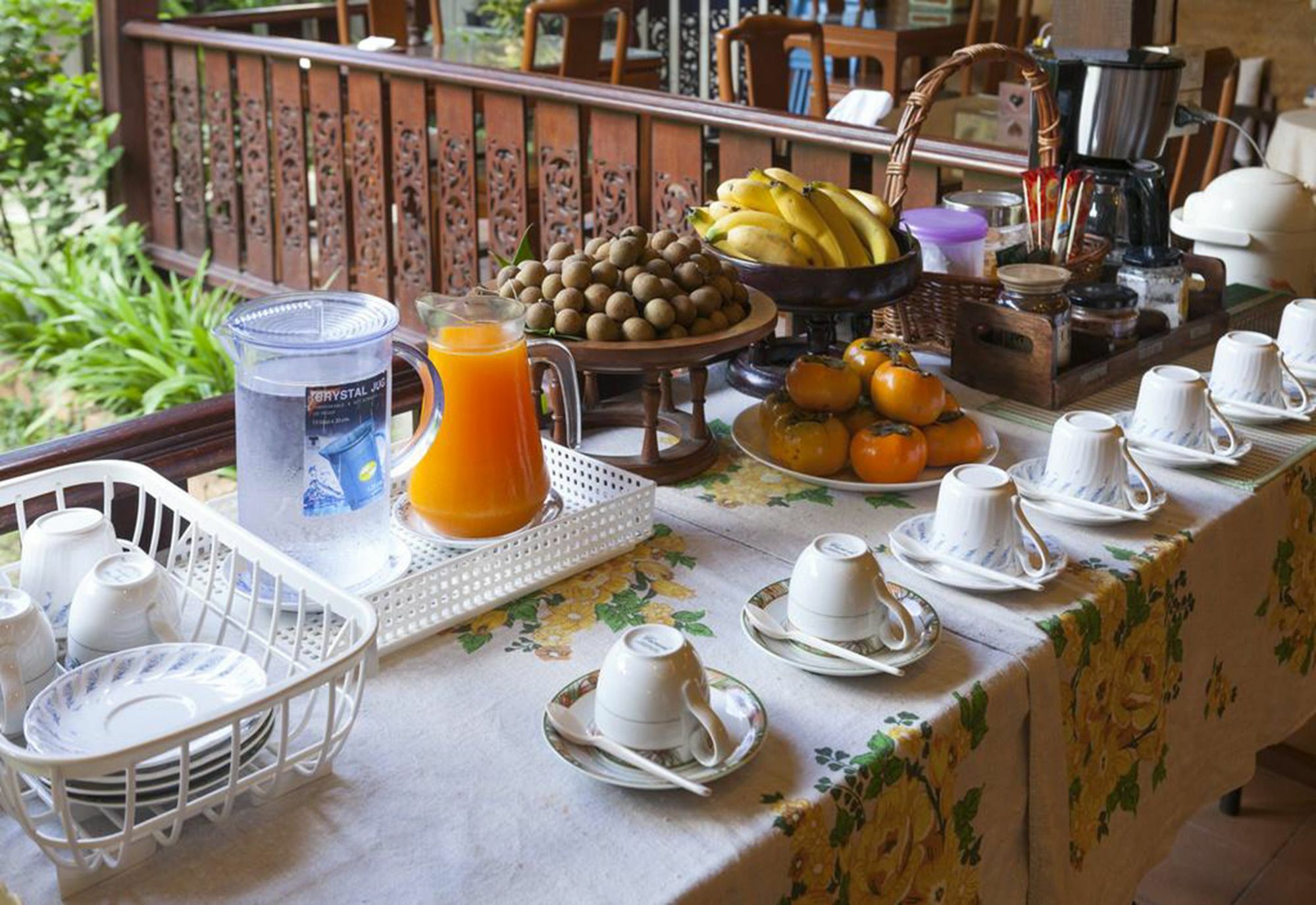 Little Home Guest House Chiang Mai Zewnętrze zdjęcie